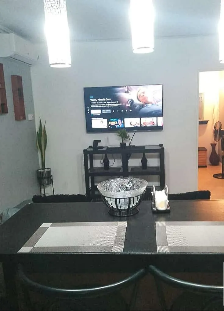 Daire Comfortable & Secure Chateau Kingston Jamaika
